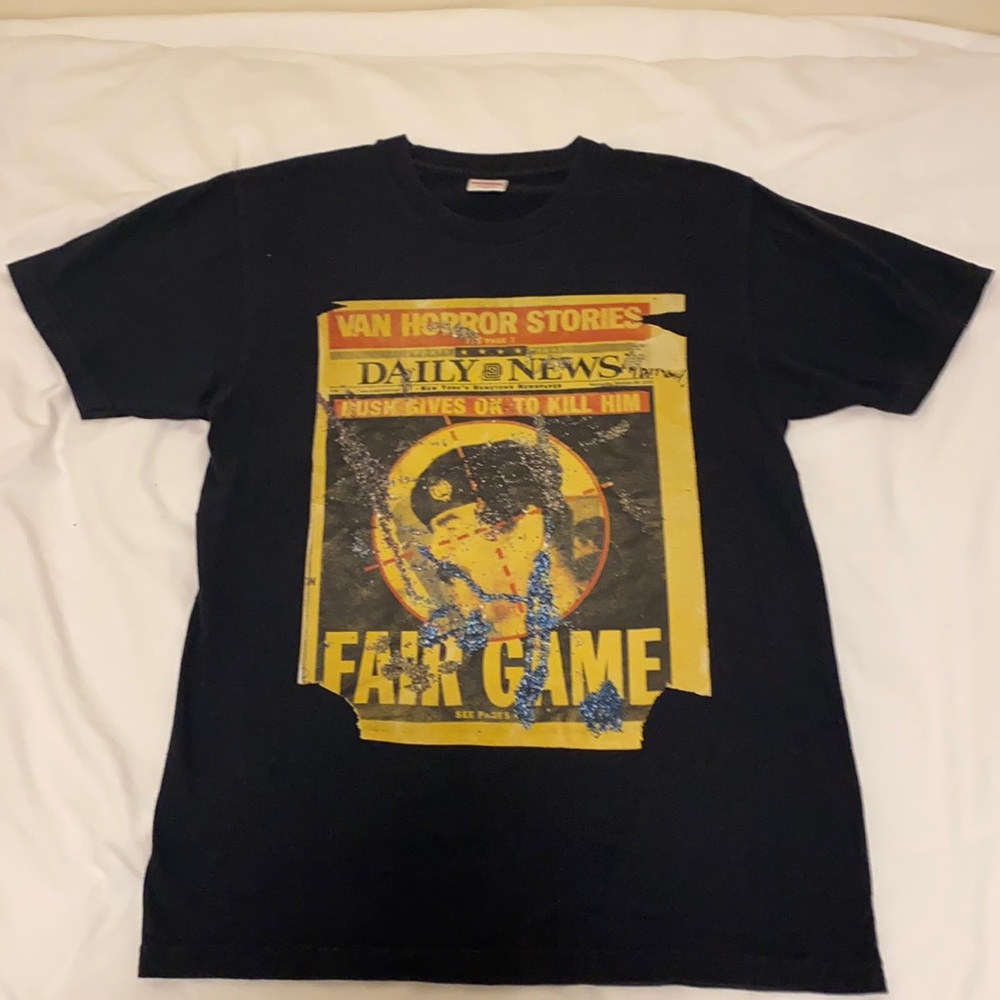 Supreme Tee
